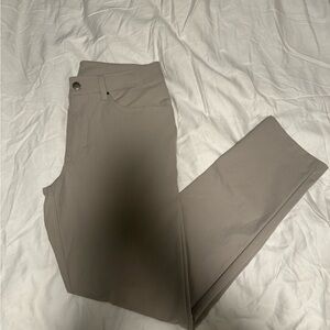 ABC pant slim 31 x 30